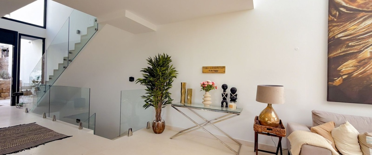 Resale - Villa - Marbella - Cabopino