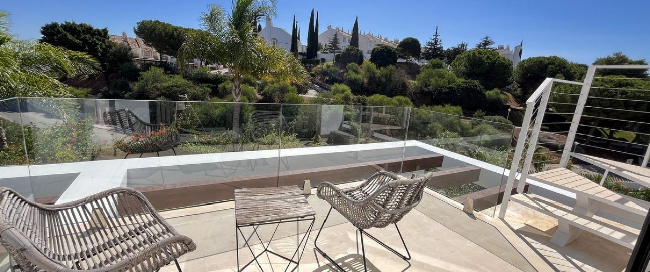 Resale - Villa - Marbella - Cabopino