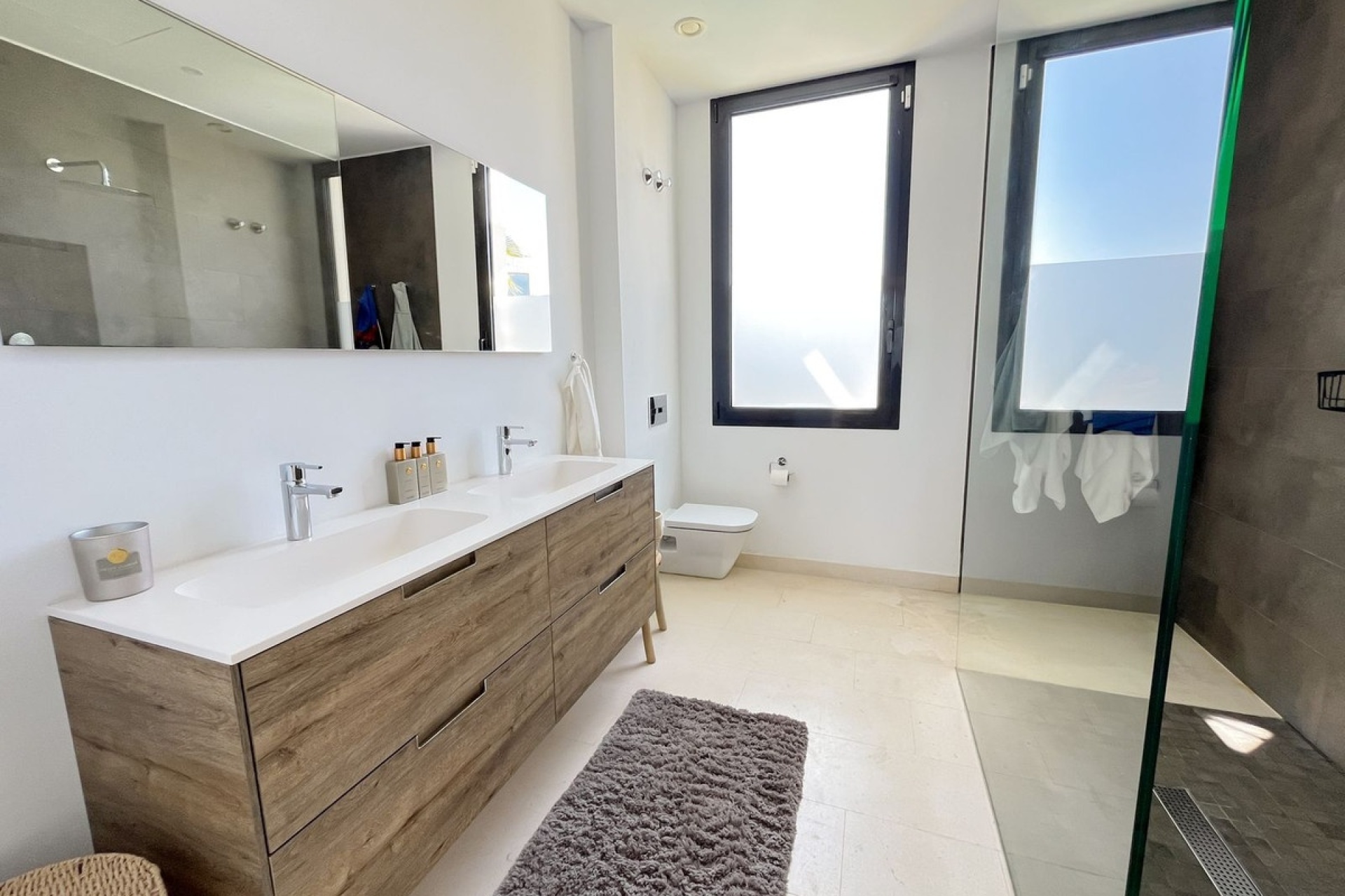 Resale - Villa - Marbella - Cabopino