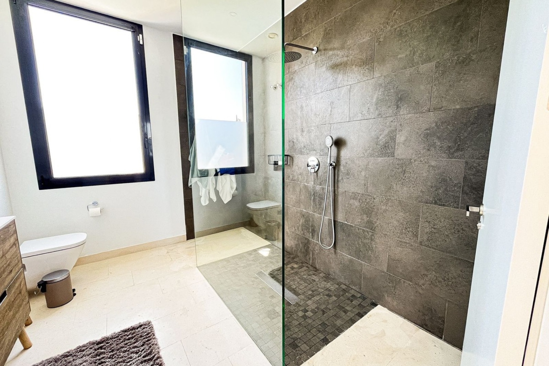 Resale - Villa - Marbella - Cabopino