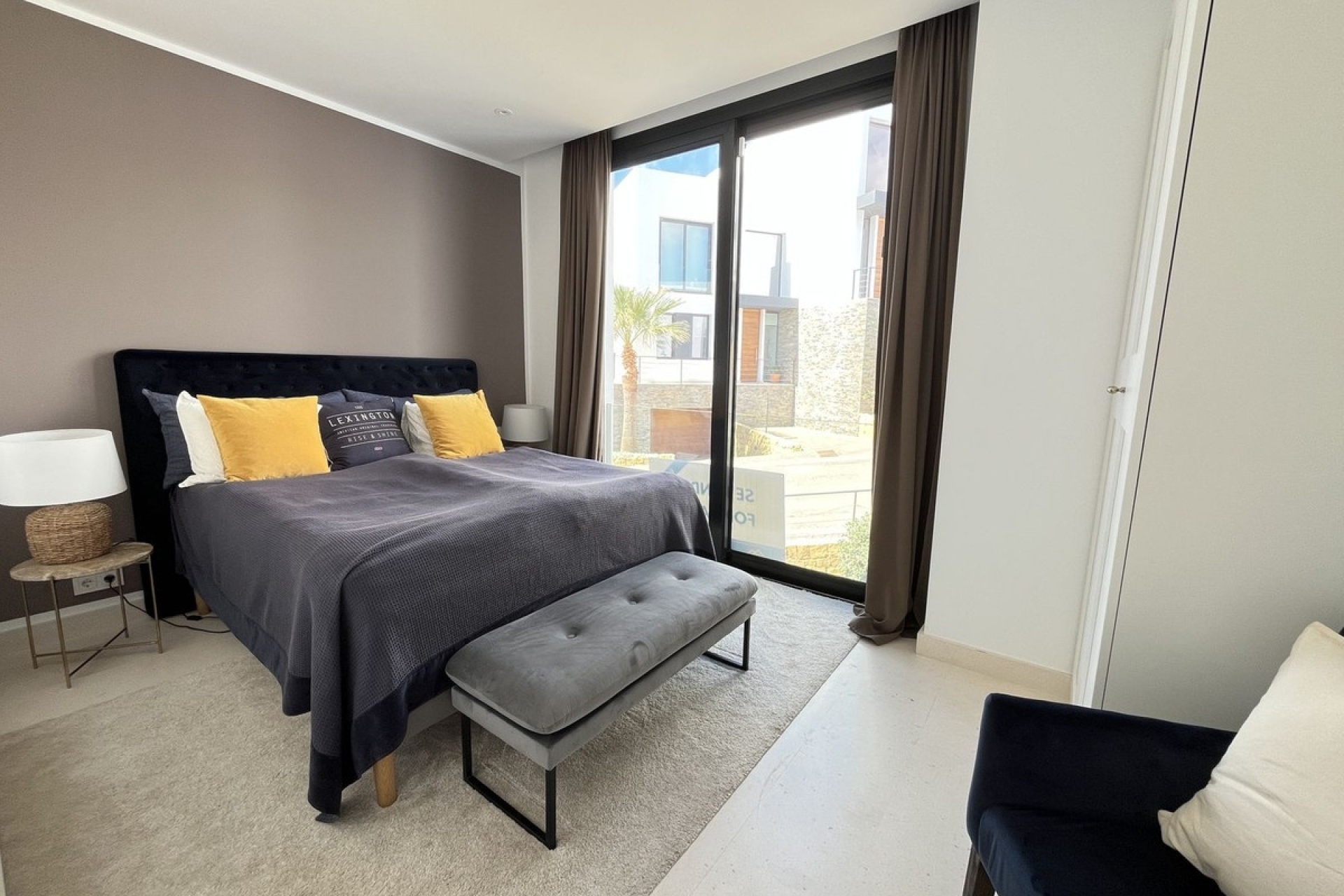 Resale - Villa - Marbella - Cabopino
