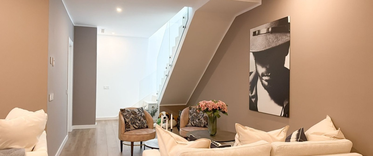 Resale - Villa - Marbella - Cabopino