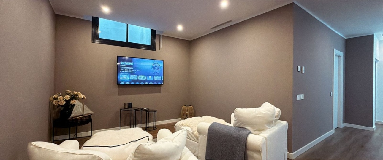 Resale - Villa - Marbella - Cabopino