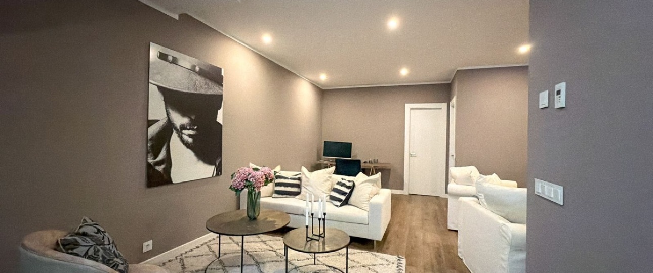 Resale - Villa - Marbella - Cabopino