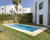 Resale - Villa - Marbella - Cabopino