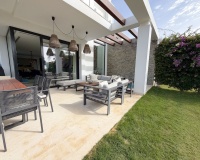Resale - Villa - Marbella - Cabopino