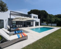 Resale - Villa - Marbella - Cabopino