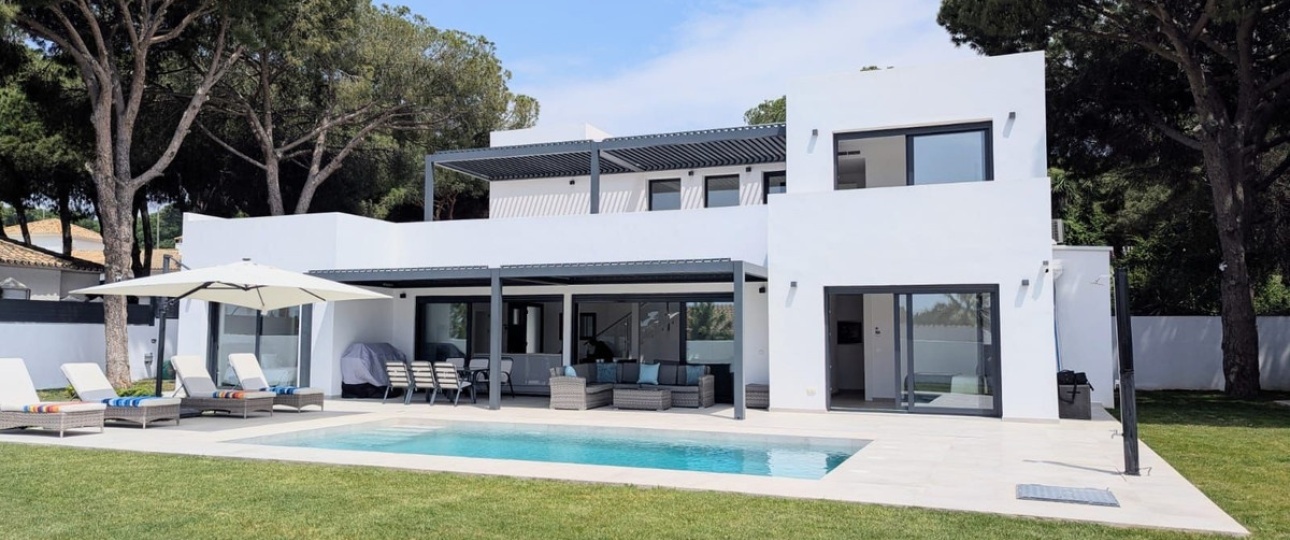 Resale - Villa - Marbella - Cabopino
