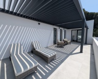 Resale - Villa - Marbella - Cabopino