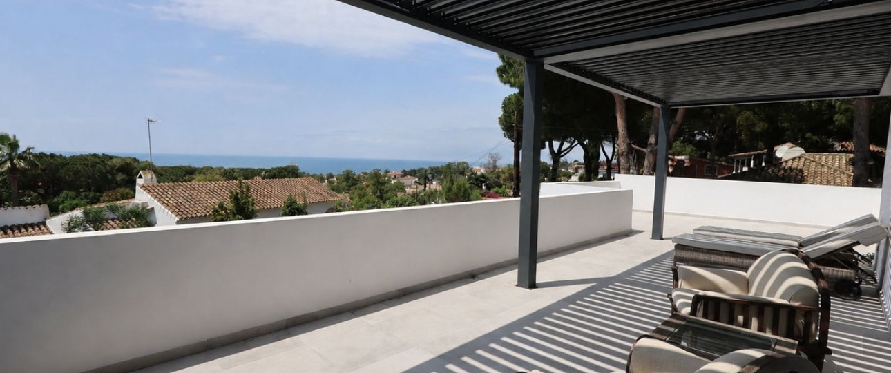 Resale - Villa - Marbella - Cabopino