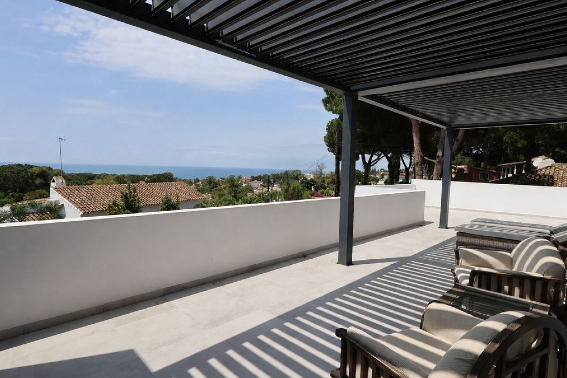 Resale - Villa - Marbella - Cabopino