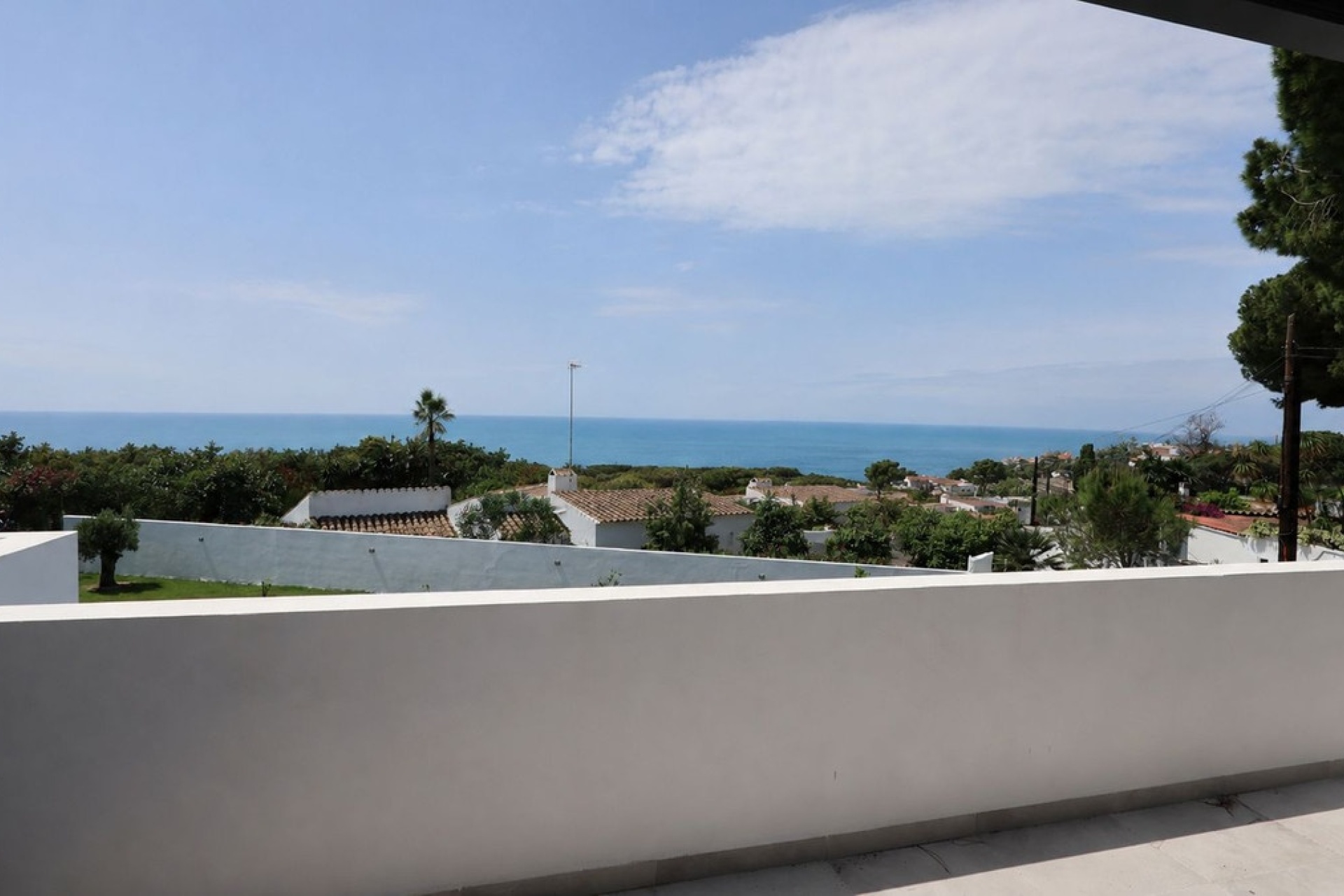 Resale - Villa - Marbella - Cabopino