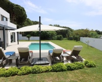 Resale - Villa - Marbella - Cabopino