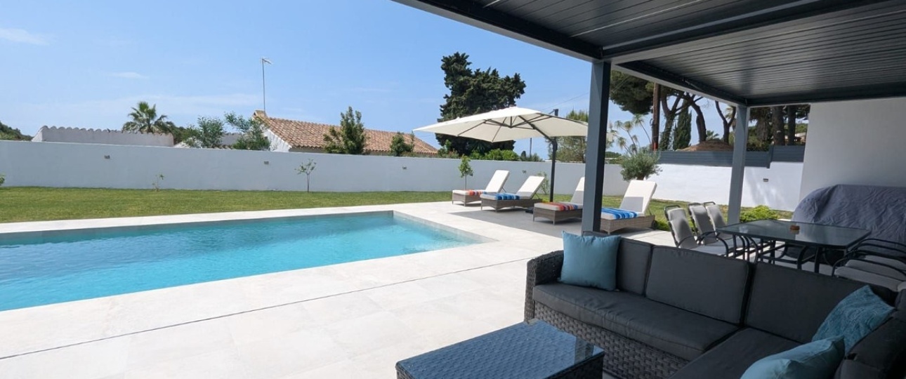 Resale - Villa - Marbella - Cabopino