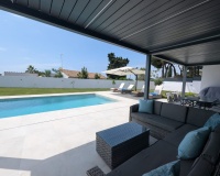 Resale - Villa - Marbella - Cabopino
