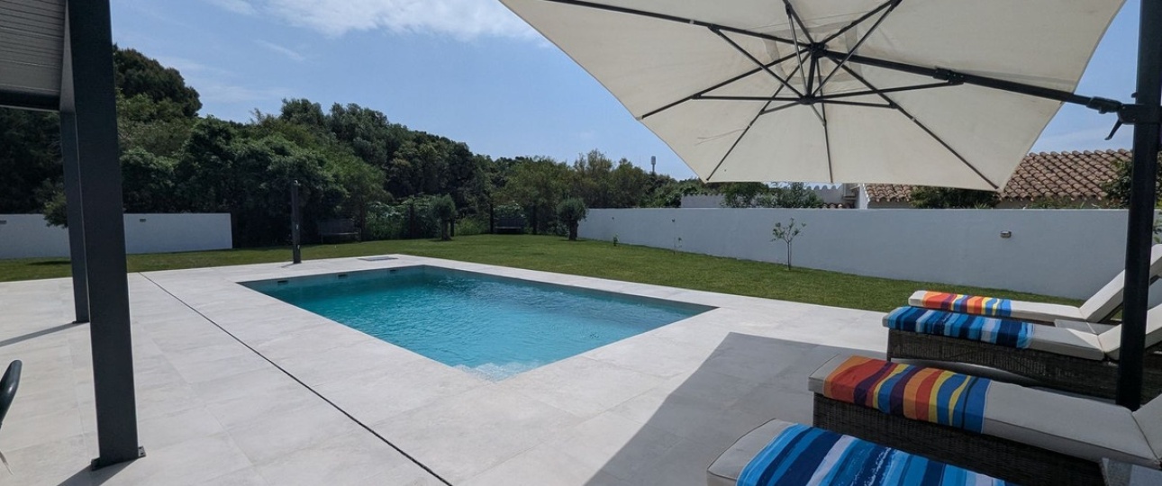 Resale - Villa - Marbella - Cabopino