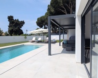 Resale - Villa - Marbella - Cabopino
