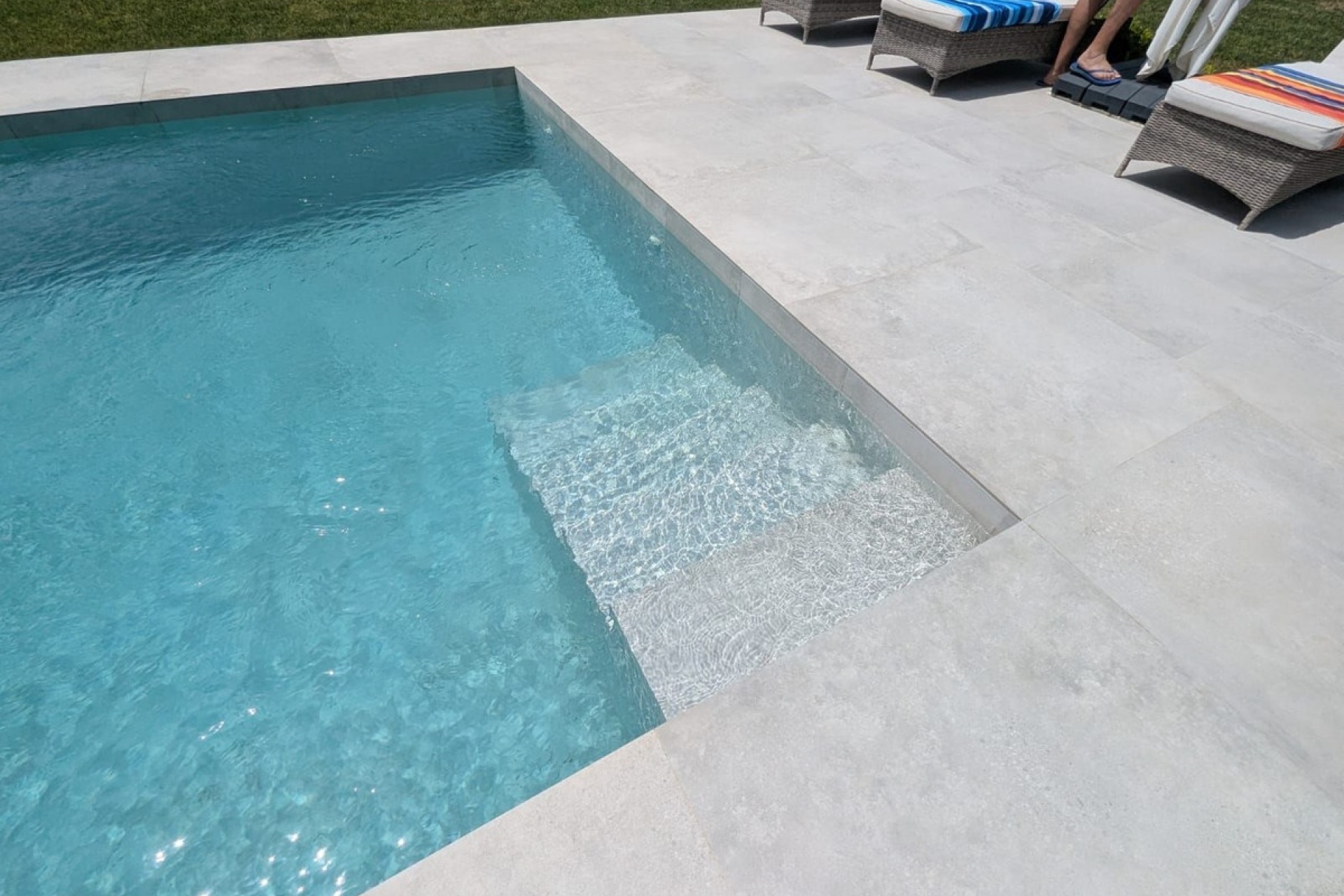 Resale - Villa - Marbella - Cabopino