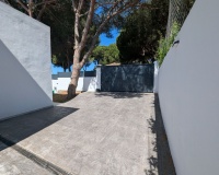 Resale - Villa - Marbella - Cabopino