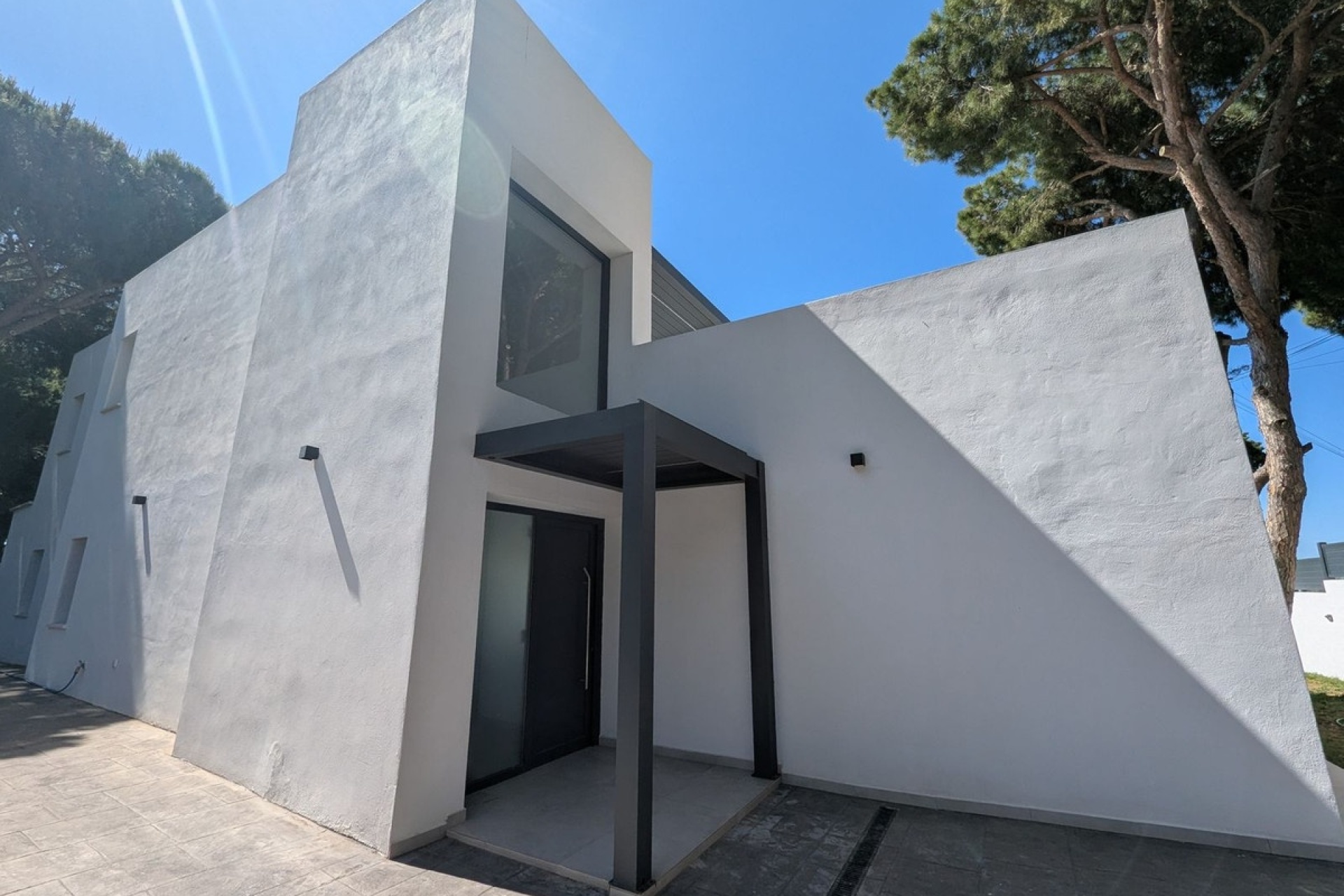 Resale - Villa - Marbella - Cabopino