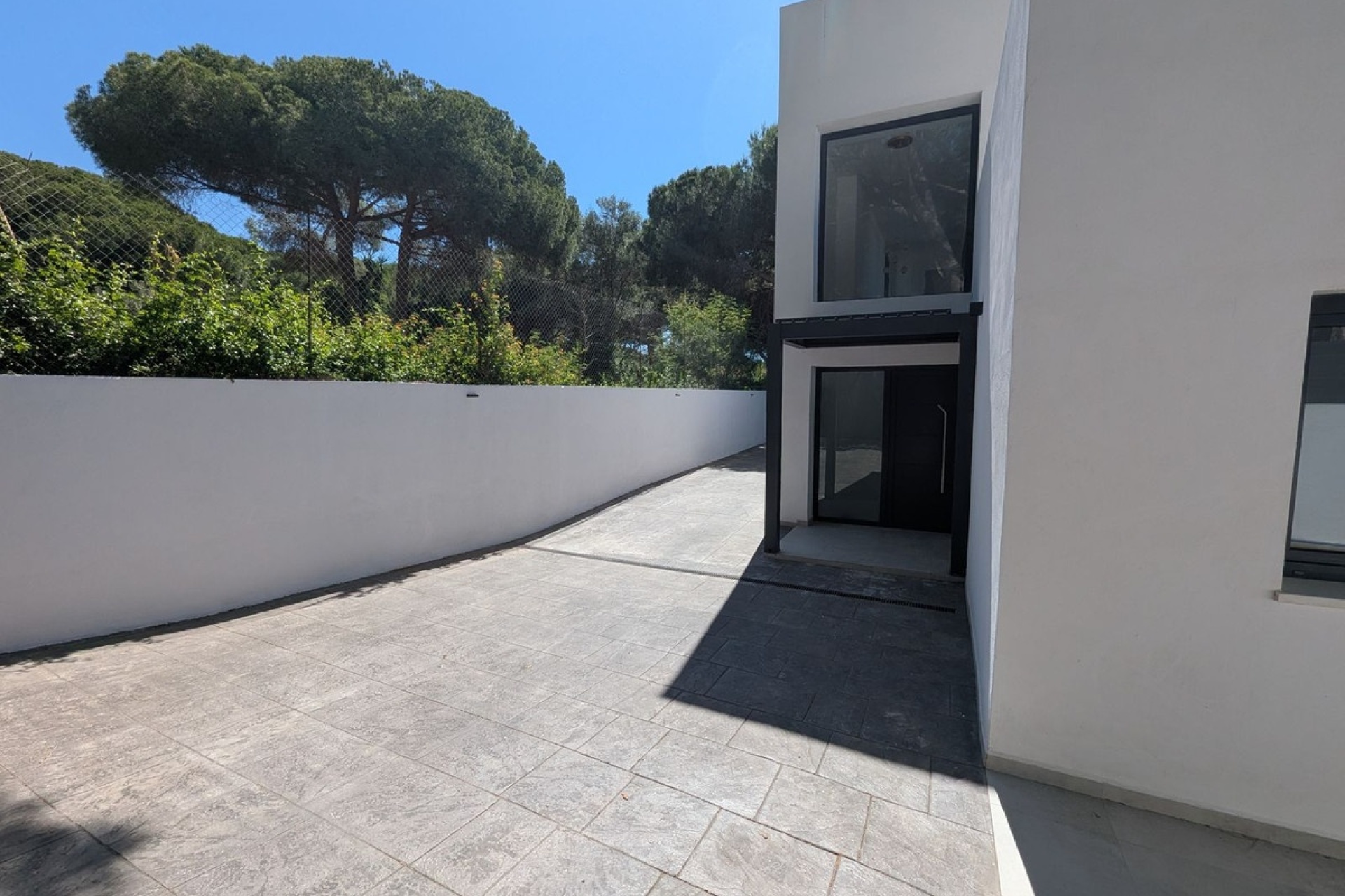 Resale - Villa - Marbella - Cabopino