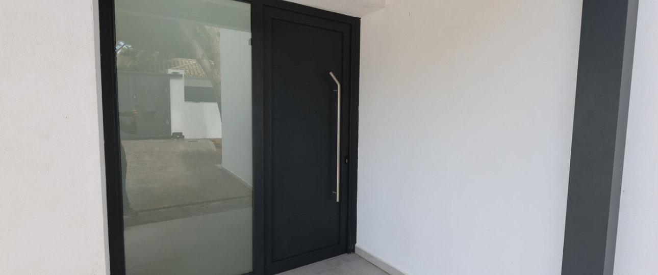 Resale - Villa - Marbella - Cabopino