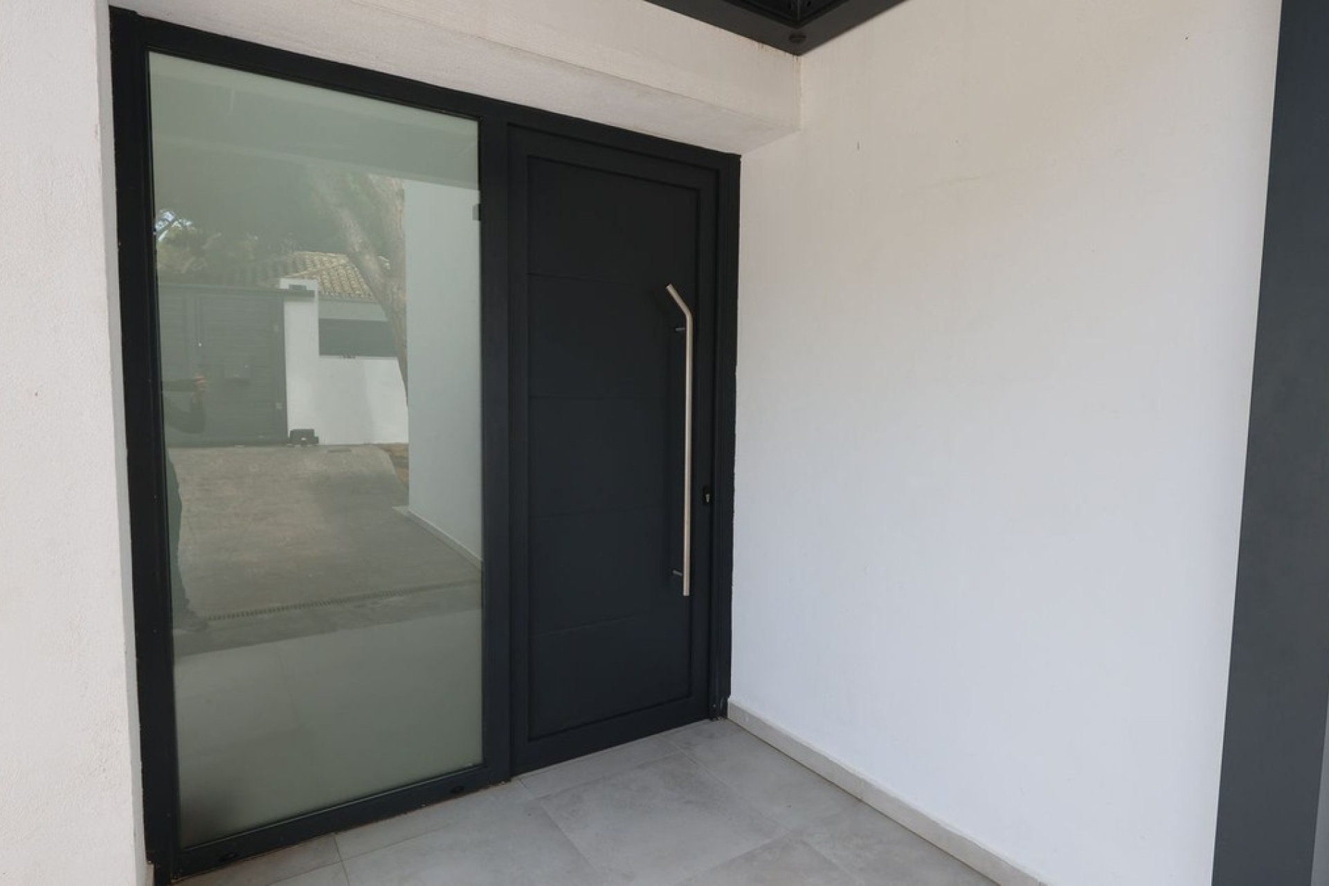 Resale - Villa - Marbella - Cabopino