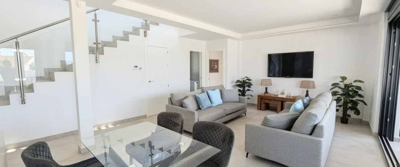 Resale - Villa - Marbella - Cabopino