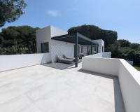 Resale - Villa - Marbella - Cabopino
