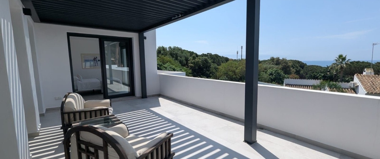 Resale - Villa - Marbella - Cabopino