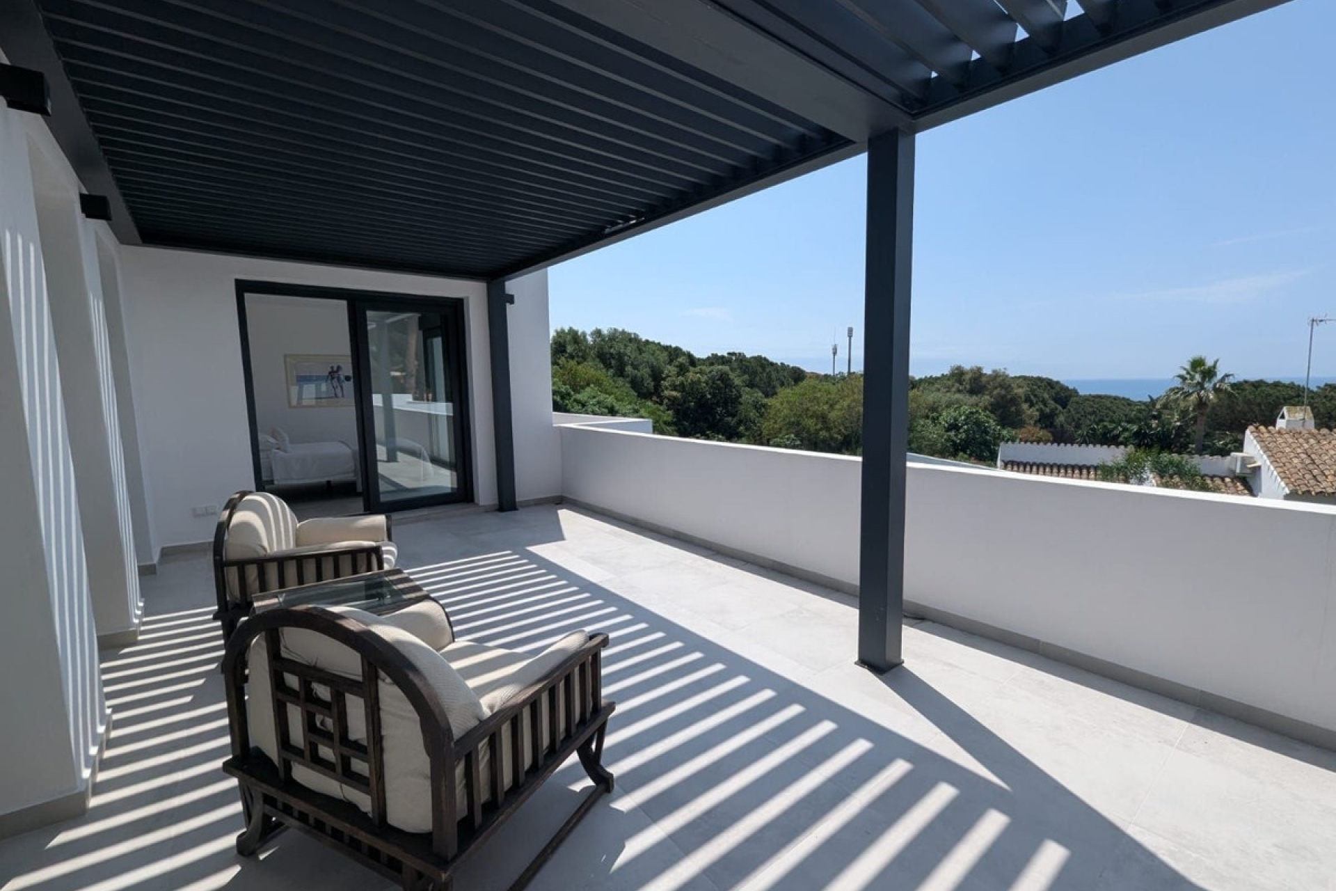 Resale - Villa - Marbella - Cabopino