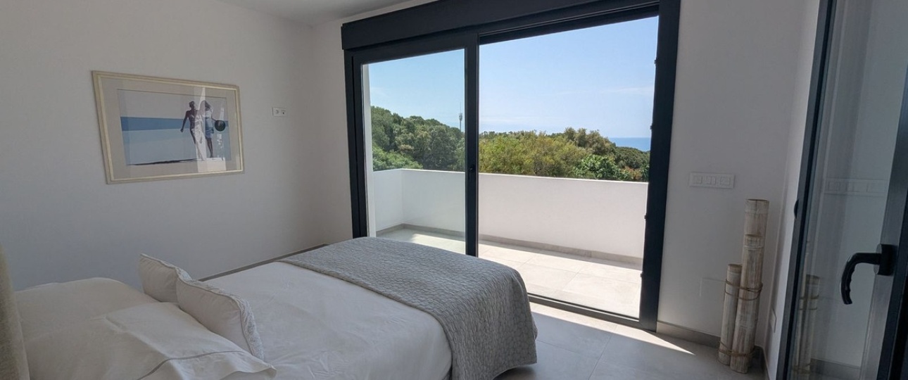 Resale - Villa - Marbella - Cabopino