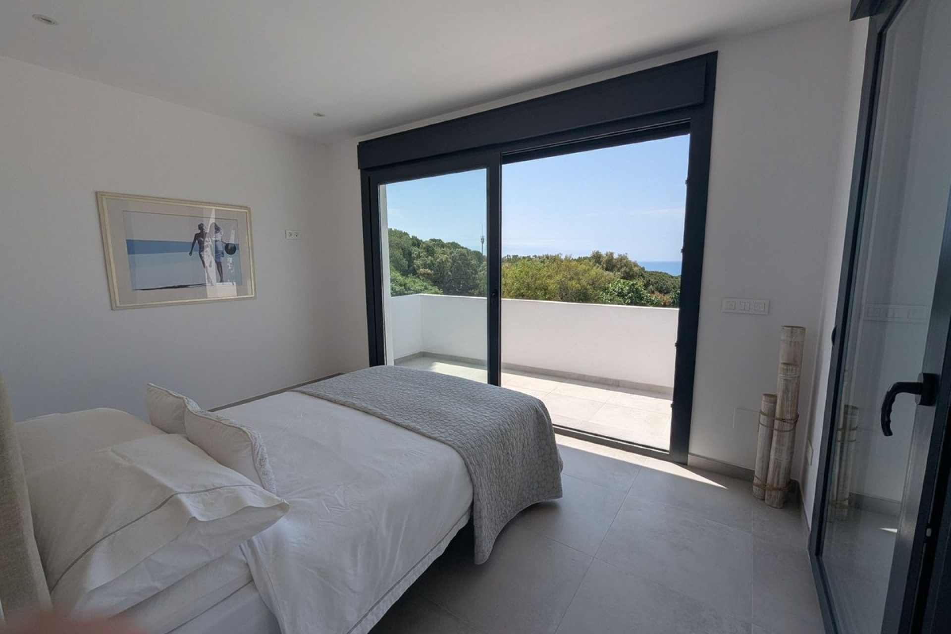 Resale - Villa - Marbella - Cabopino
