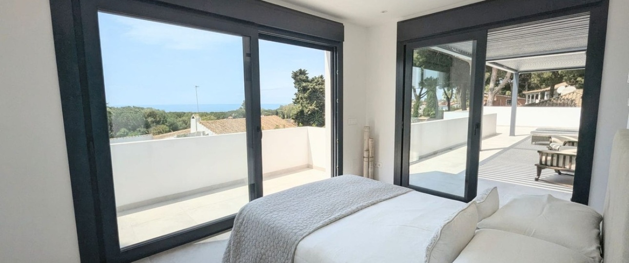 Resale - Villa - Marbella - Cabopino