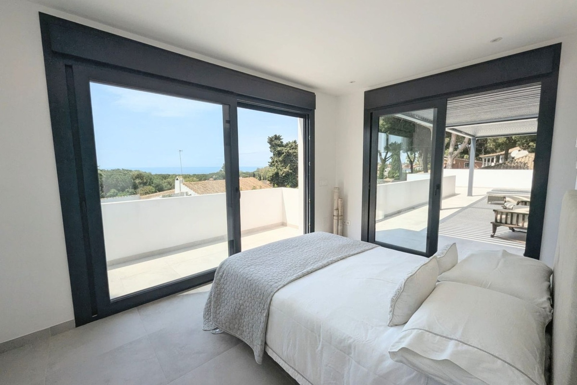 Resale - Villa - Marbella - Cabopino