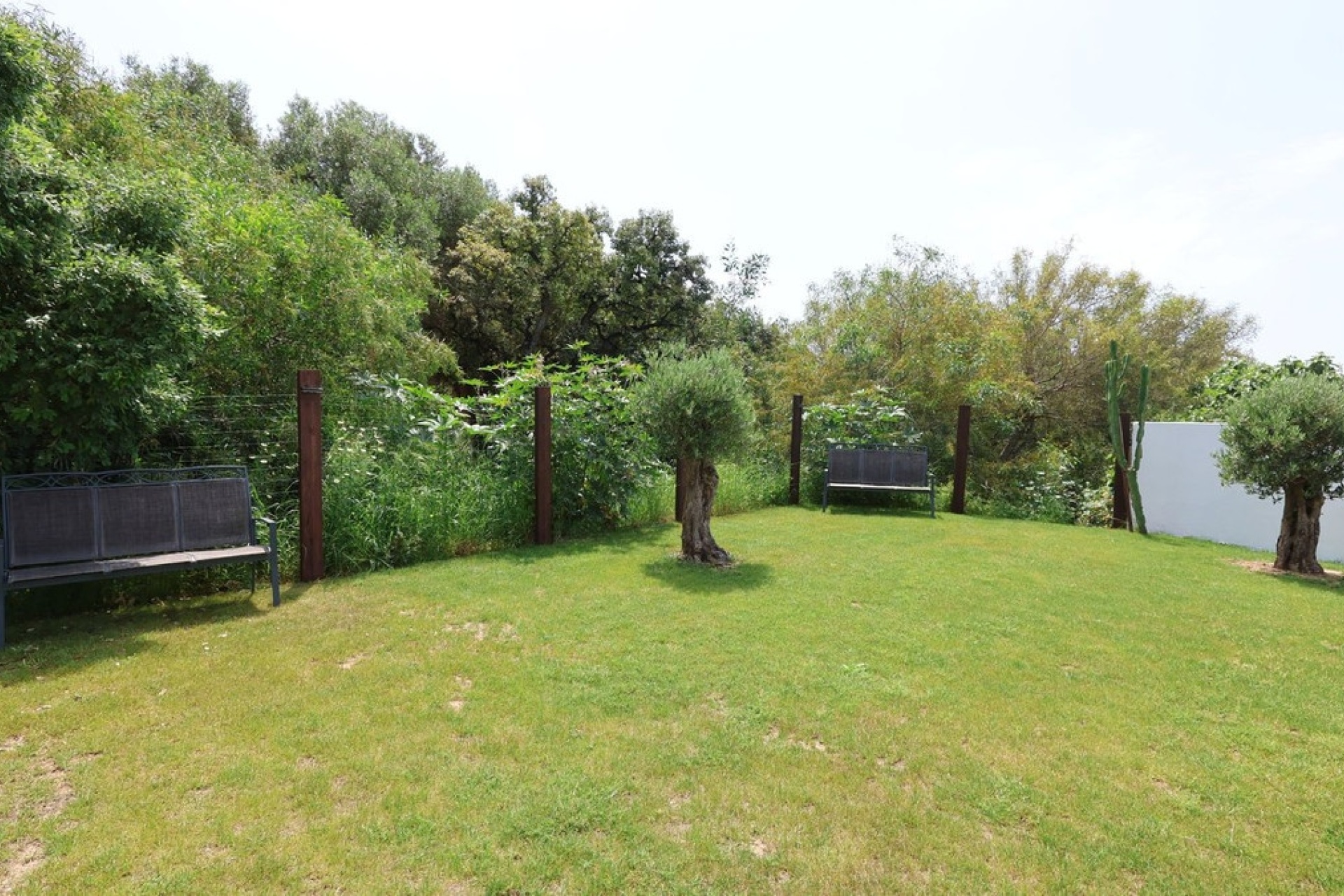 Resale - Villa - Marbella - Cabopino