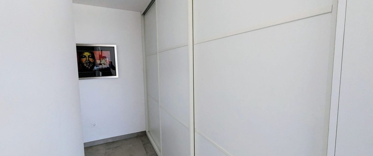 Resale - Villa - Marbella - Cabopino
