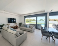 Resale - Villa - Marbella - Cabopino