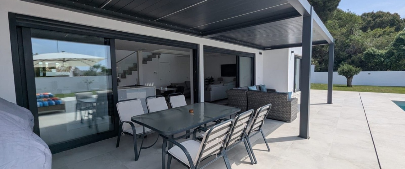 Resale - Villa - Marbella - Cabopino