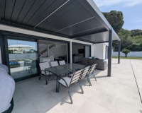 Resale - Villa - Marbella - Cabopino