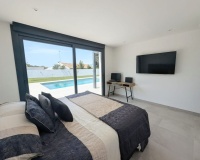 Resale - Villa - Marbella - Cabopino