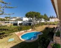 Resale - Villa - Marbella - Cabopino