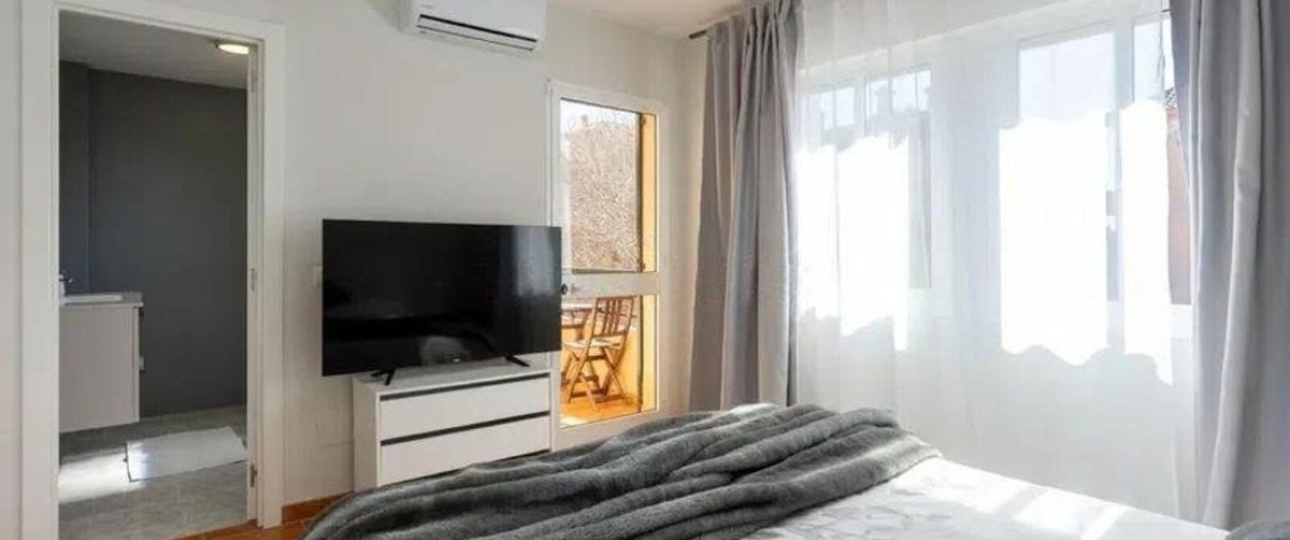 Resale - Villa - Marbella - Cabopino