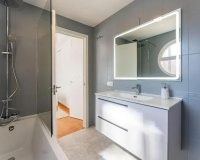 Resale - Villa - Marbella - Cabopino