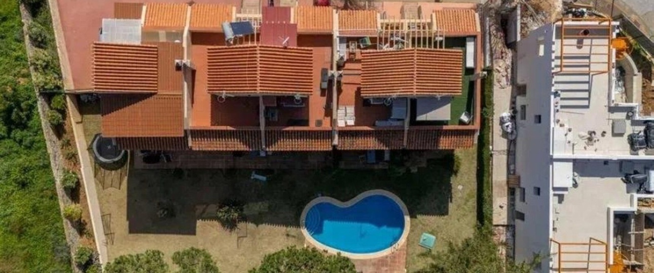 Resale - Villa - Marbella - Cabopino