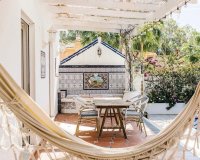 Resale - Villa - Marbella - Carib Playa