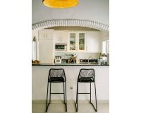 Resale - Villa - Marbella - Carib Playa