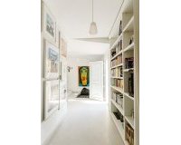 Resale - Villa - Marbella - Carib Playa
