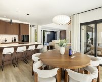 Resale - Villa - Marbella - Cortijo Blanco