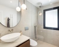Resale - Villa - Marbella - Cortijo Blanco